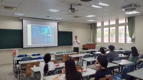 113學年度第二學期專業證照班