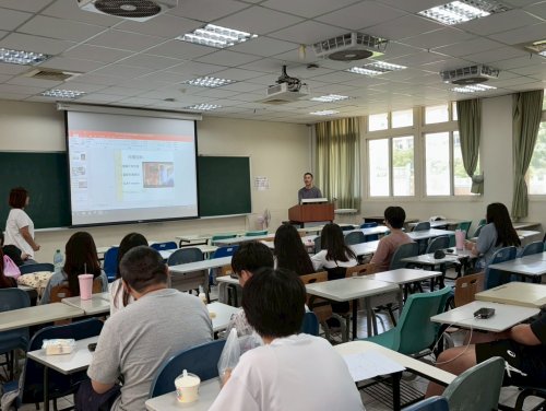 113學年度第二學期專業證照班