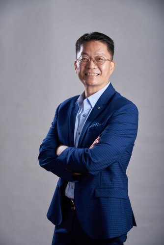 賴政吉 (Cheng-Ji Lai)